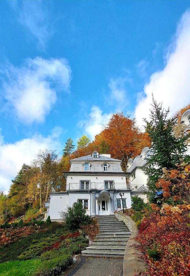 Lesna Polana- Blisko Centrum, Mini Spa, Cicha, Spokojna Okolica, Parking Gratis Krynica Zdroj Exterior photo