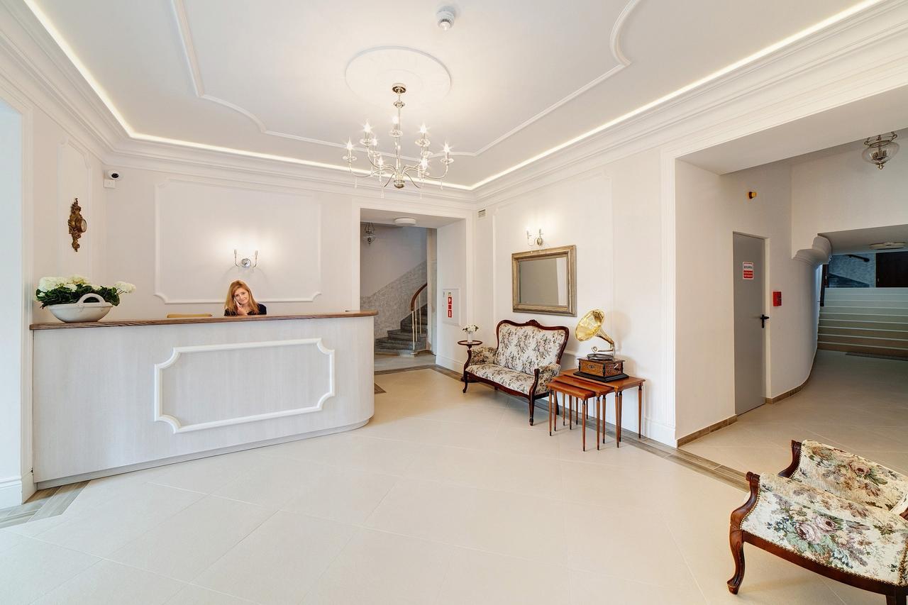 Lesna Polana- Blisko Centrum, Mini Spa, Cicha, Spokojna Okolica, Parking Gratis Krynica Zdroj Exterior photo