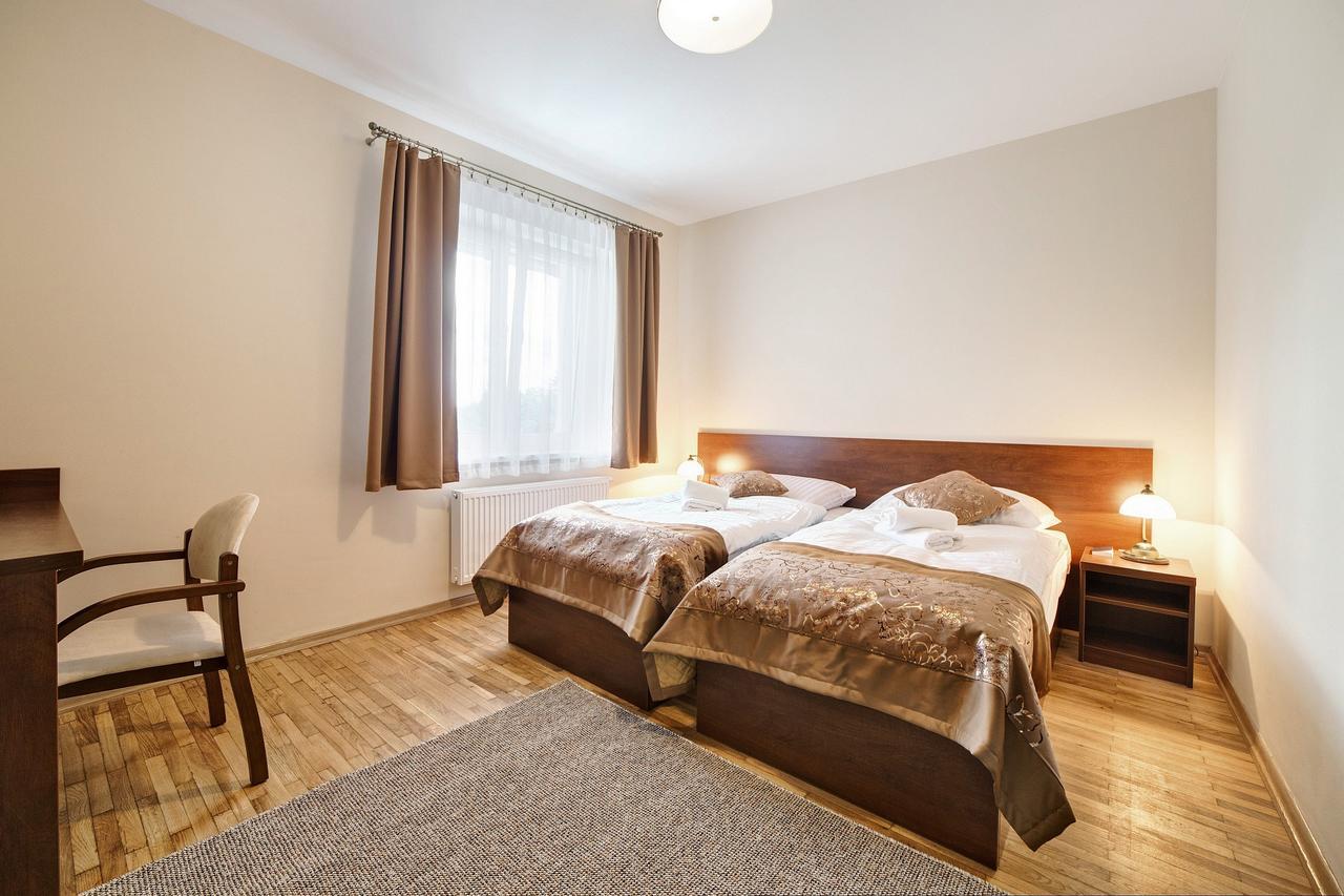 Lesna Polana- Blisko Centrum, Mini Spa, Cicha, Spokojna Okolica, Parking Gratis Krynica Zdroj Room photo