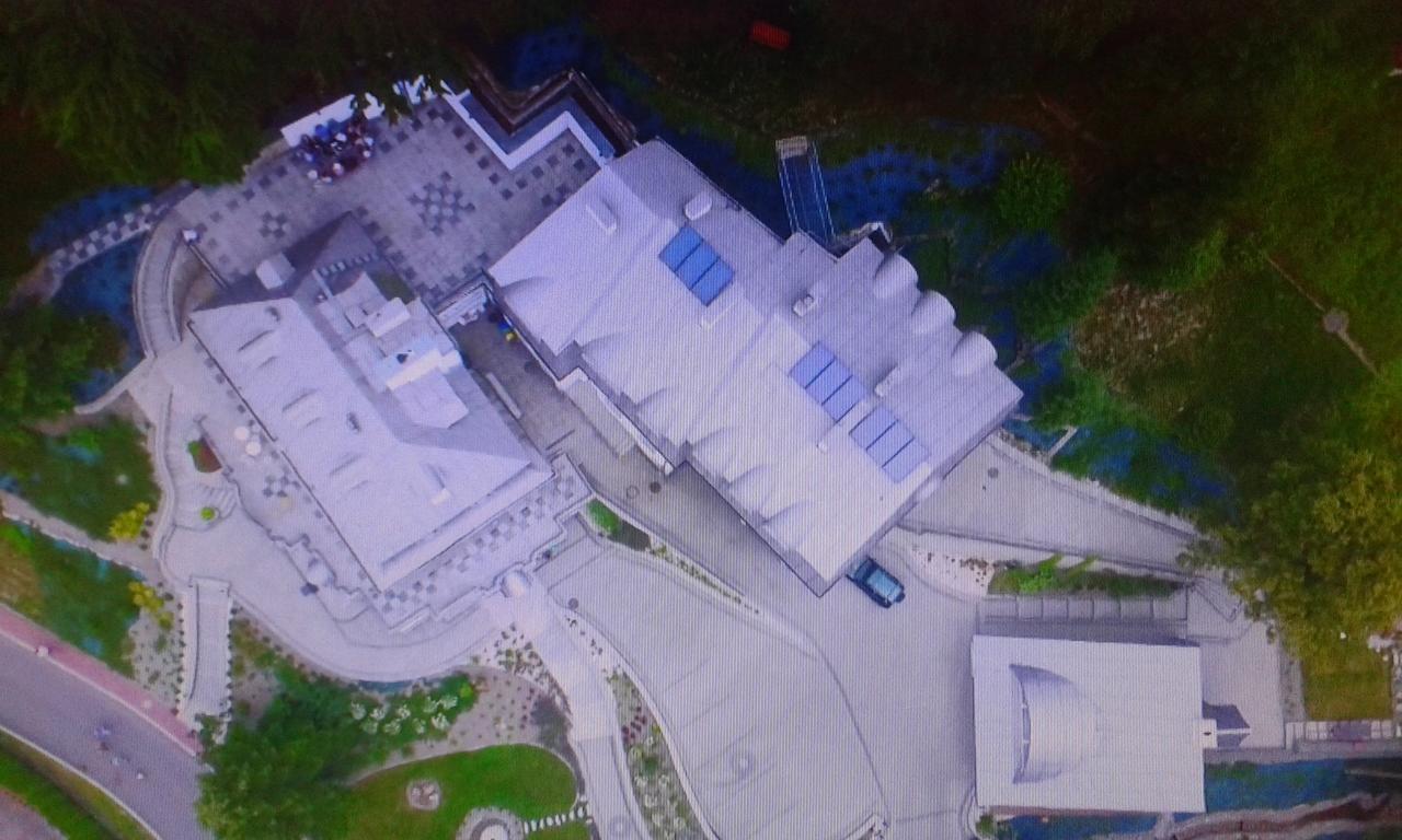 Lesna Polana- Blisko Centrum, Mini Spa, Cicha, Spokojna Okolica, Parking Gratis Krynica Zdroj Exterior photo