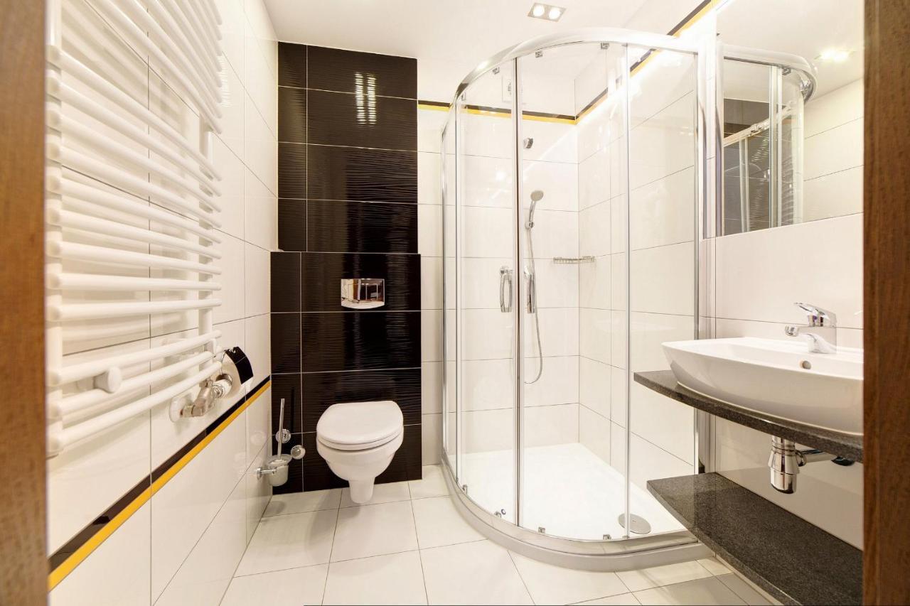 Lesna Polana- Blisko Centrum, Mini Spa, Cicha, Spokojna Okolica, Parking Gratis Krynica Zdroj Room photo